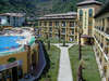 Mirage World Hotel 